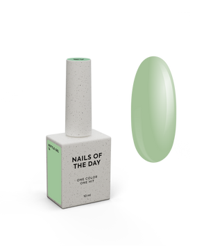 NAILSOFTHEDAY Gel en frasco 10 (10 ml)