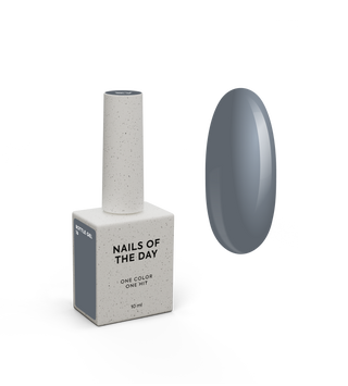 NAILSOFTHEDAY Gel en frasco 16