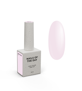 NAILSOFTHEDAY Bottle gel 17 (10ml)