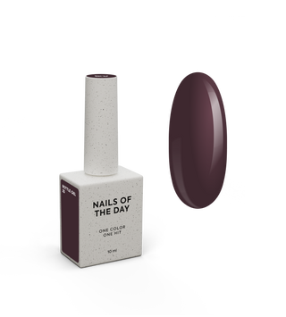 NAILSOFTHEDAY Gel en frasco 20 (10 ml)