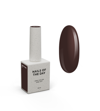 NAILSOFTHEDAY Gel en frasco 21 (10 ml)
