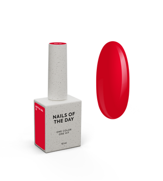 NAILSOFTHEDAY Gel en frasco 22 (10 ml)