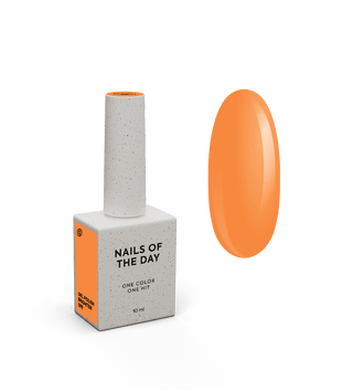 NAILSOFTHEDAY Gel polis Brighten-099 (10ml)