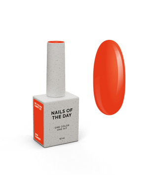 NAILSOFTHEDAY Гель-лак Candy-217 (10 мл)