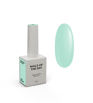 NAILSOFTHEDAY Gel polish Chic-253 (10ml)