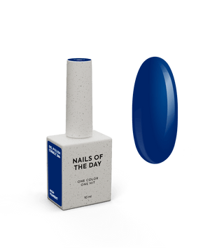 NAILSOFTHEDAY Gel polish Cobalt-264 (10ml)