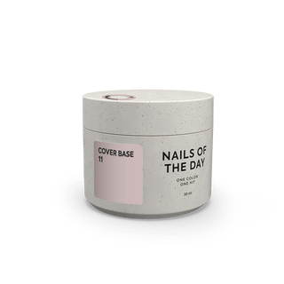 NAILSOFTHEDAY Cover base 11
