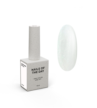 NAILSOFTHEDAY Cover base milk 04 (30ml)