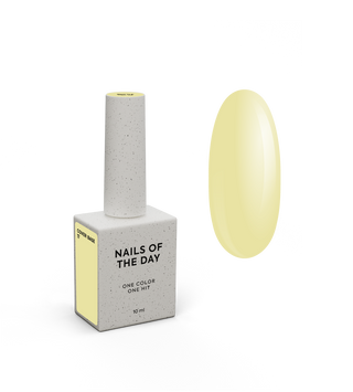 NAILSOFTHEDAY Cover base 17 (10ml)