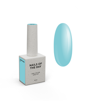 NAILSOFTHEDAY Cover base 19 (10ml)
