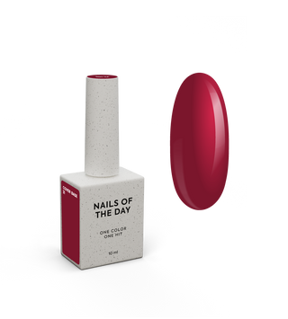 NAILSOFTHEDAY Cover base 31 (10ml)