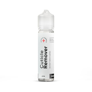 NAILSOFTHEDAY CUTUCLE REMOVER (60ml)