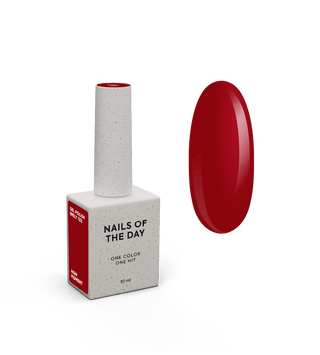 NAILSOFTHEDAY Gel polish Emily-133 (10ml)
