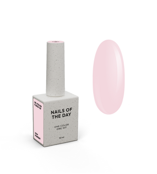 NAILSOFTHEDAY Gel polish Floria-187 (10ml)