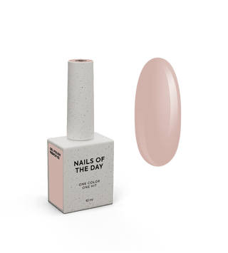NAILSOFTHEDAY Gel polish French 02 (10ml)