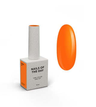 NAILSOFTHEDAY Gel polish Mango-223 (10ml)