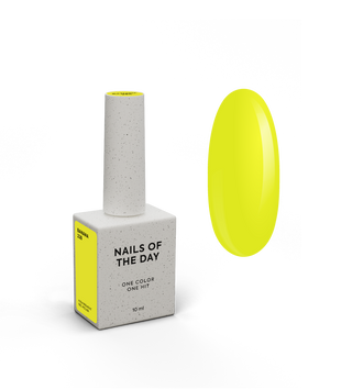 NAILSOFTHEDAY Gel polish Banana-228 (10ml)