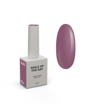 NAILSOFTHEDAY Gel polish Atelier-178 (10ml)
