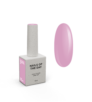 NAILSOFTHEDAY Gel polish Rosewood-064 (10ml)