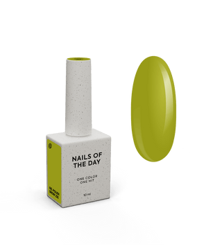 NAILSOFTHEDAY Gel polish Grow-235 (10ml)