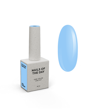 NAILSOFTHEDAY Gel polish Jeans-305 (10ml)