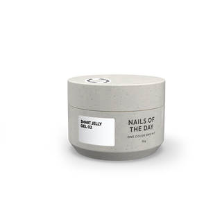 NAILSOFTHEDAY Smart Gel en gelatina 02 (15 ml)