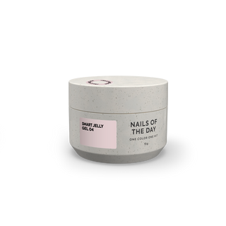 NAILSOFTHEDAY Smart Jelly gel 04 (15ml)