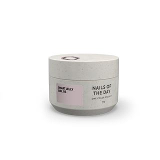 NAILSOFTHEDAY Smart Gel gelatinoso 05 (15 ml)