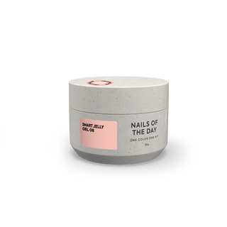 NAILSOFTHEDAY Smart Gel gelatinoso 08 (15 ml)