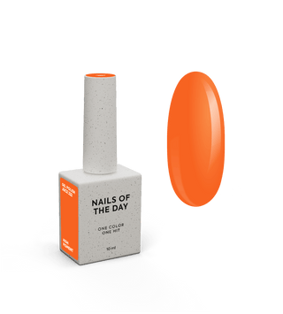 NAILSOFTHEDAY Gel polish Juice-222 (10ml)