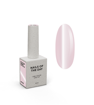 NAILSOFTHEDAY Korean cat eye 02 (10ml)