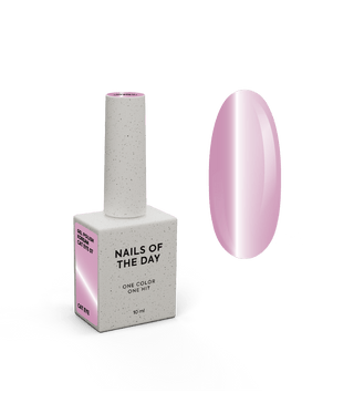 NAILSOFTHEDAY Korean cat eye 07 (10ml)