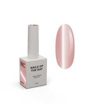 NAILSOFTHEDAY Korean cat eye 08 (10ml)