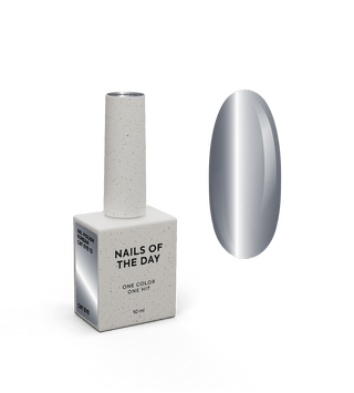 NAILSOFTHEDAY Korean cat eye 13 (10ml)
