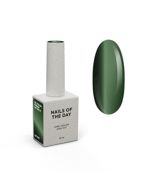 NAILSOFTHEDAY Korean cat eye 17 (10ml)
