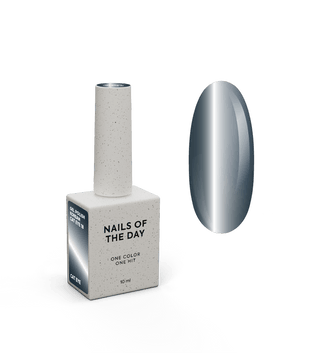 NAILSOFTHEDAY Korean cat eye 18 (10ml)