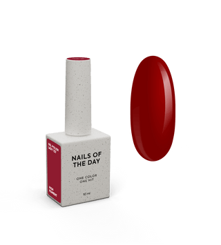 NAILSOFTHEDAY Gel polish Lady-137 (10ml)