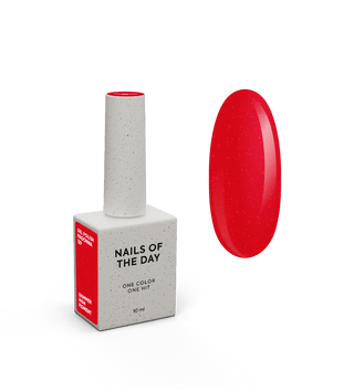 NAILSOFTHEDAY Gel polish Madonna-129  (10ml)