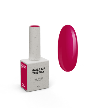 NAILSOFTHEDAY Gel polish Margaret-173 (10ml)