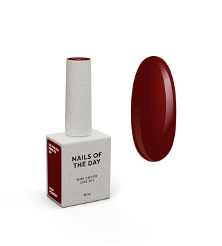 NAILSOFTHEDAY Gel polish Marilyn-369 (10ml)
