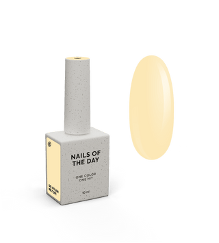 NAILSOFTHEDAY Gel polis Melt-091 (10ml)