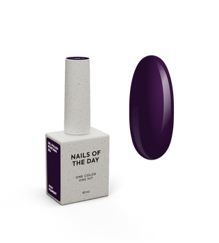 NAILSOFTHEDAY Gel polish Montana-296 (10ml)