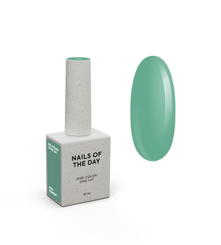 NAILSOFTHEDAY Gel polish Olive-341 (10ml)
