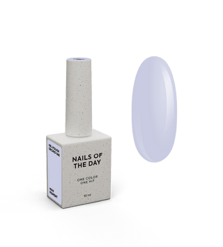NAILSOFTHEDAY Esmalte en gel Orchid-065 (10 ml)