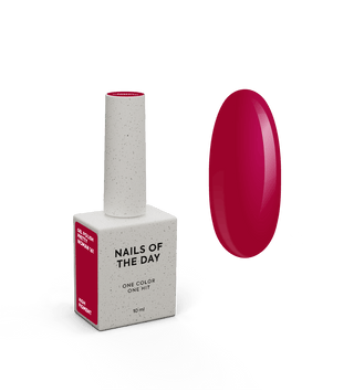 NAILSOFTHEDAY Gel polish Pretty Woman-161 (10ml)
