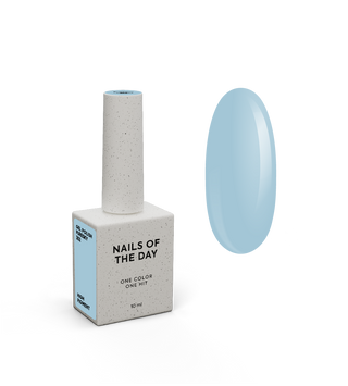 NAILSOFTHEDAY Gel polish Puresky-302 (10ml)