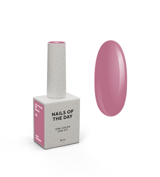 NAILSOFTHEDAY Gel polish Rib Rebra 063 (10ml)