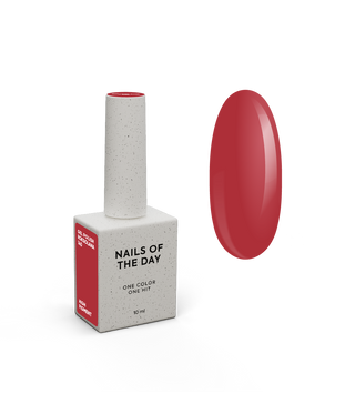 NAILSOFTHEDAY Gel polish Roksolana-140 (10ml)