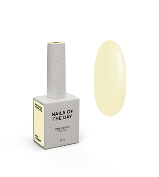 NAILSOFTHEDAY Gel polish South-090 (10ml)