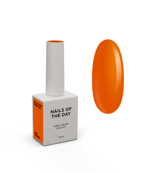 NAILSOFTHEDAY Esmalte en gel Tiger-105 (10 ml)